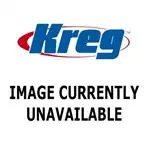 Kreg Replacement Boring Head for DK3100 - Silver Series (DK1225)
