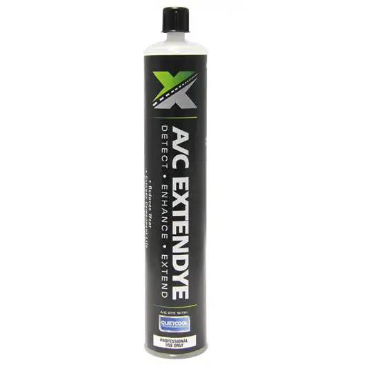 UVIEW Spotgun UV Dye Injection System with A/C ExtenDye - 499108A