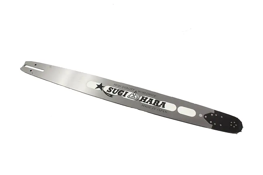 Genuine Sugihara VT3U-3Q71HV 28" .063" 3/8" 93 DL Chainsaw Bar Fits Husqvarna