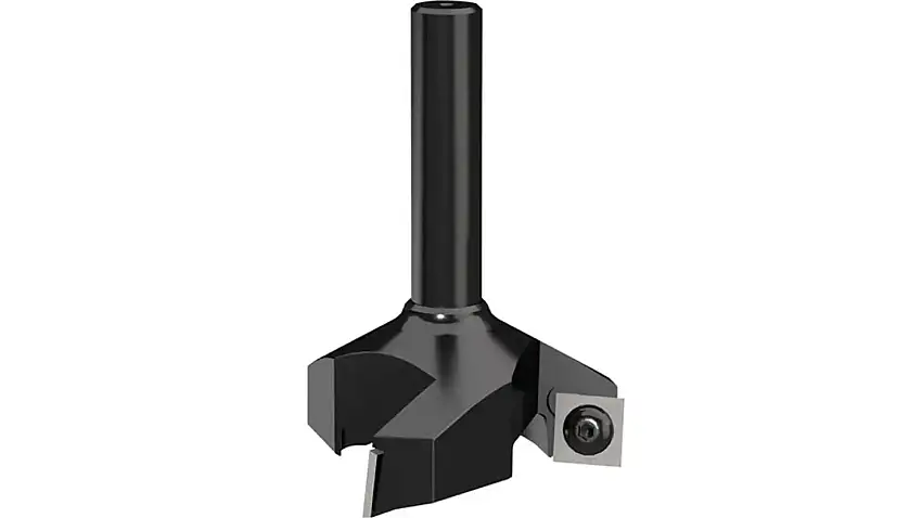 Face milling cutter Ø 60 mm
