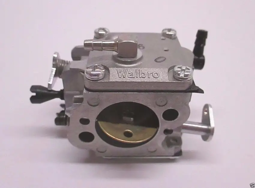 Genuine Walbro WJ-105-1 Carburetor Fits Makita Dolmar WJ-105