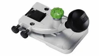 Festool 1.5 Degree Horizontal Base MFK 700 (495165)