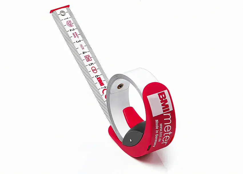 BMI meter, 3m