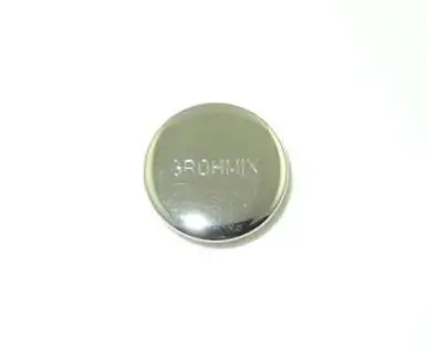 Grohe 03114000 Grohmix Handle Cap Chrome (Discontinued See Below)