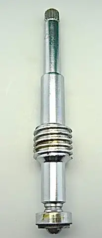 For Central Brass Nyw 414601 Right Hand Thread Stem Only