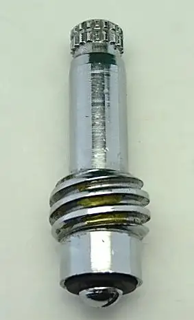 For Kohler Nyj 12211LF Right Hand Thread Stem