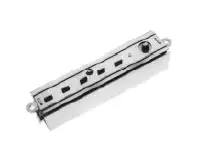 Dormakaba 74366-000-01 Combination Chamber M-56 / M-63 for Simplex 1000, L1000, 3000, and 8100 series locks,Dormakaba 74366-000-01 Combination Chamber M-56 / M-63 for Simplex 1000, L1000, 3000, and 8100 series locks