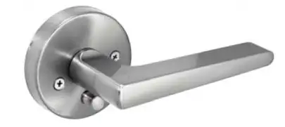 Cal-Royal (CRP) ATL-20 Atlas Lever Privacy Set