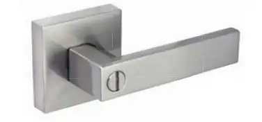 Cal-Royal (CRP) HOL-20 Holland Lever Privacy Set