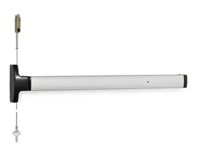 Falcon 1690EO Concealed Vertical Rod Touchbar Device