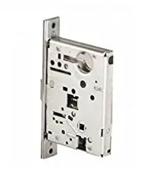 Arrow AM33-LB Lock Body, For AM33 Mortise Locks