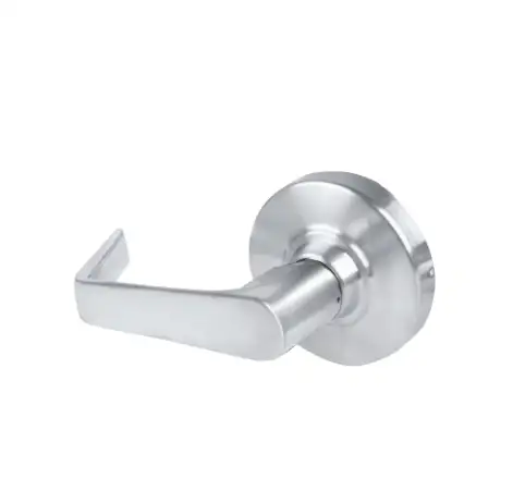 Schlage ALX172 Grade 2 Double Dummy Cylindrical Lock with Field Selectable Vandlgard