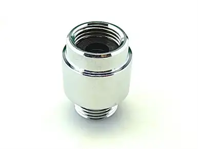 Hansgrohe 06510000 Vacuum Breaker (Discontinued See Below)