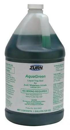 Zurn Zgs-128oz Aquagreen Sealant