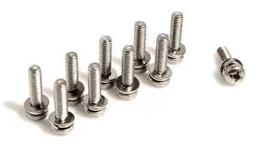 Toto Th559edv505 Screw, Ecopower Generator (4/Bag)