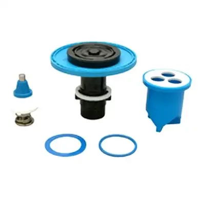 Zurn P6000-Eua-Ws1-Rk Aquavantage Urinal Rebuild Kit 1.0 Gpf