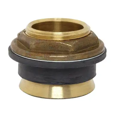 American Standard 047005-0070a Spud 2.25" X 1.25" Inlet