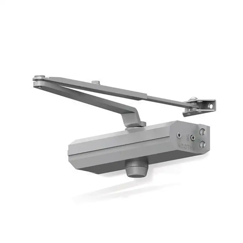 Falcon SC61A HDPA Door Closer -  Regular With Parallel Arm Shoe