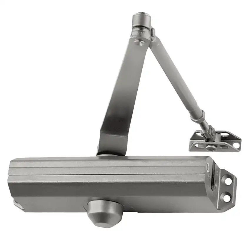 Falcon SC61A RWPA Door Closer -  Regular With Parallel Arm Shoe