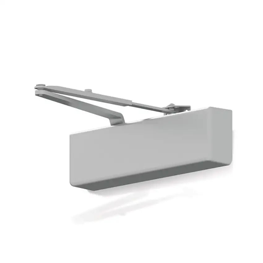 Falcon SC71A DSHO Door Closer - Dead Stop Hold-Open Arm