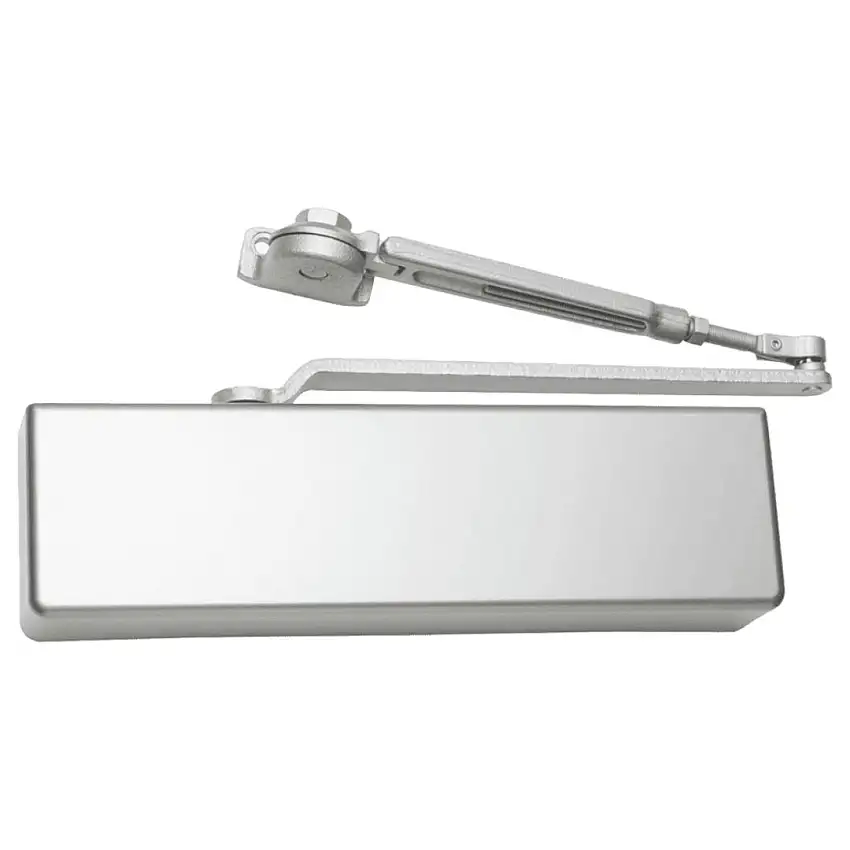 Falcon SC71A-SS Door Closer - Spring Stop Arm