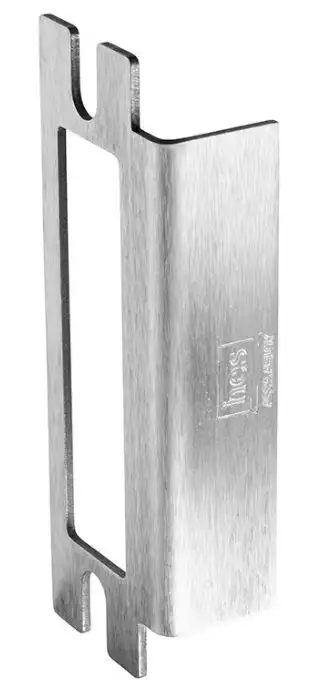 HES 4500-110 - Replacement strike plate