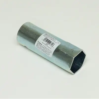 Camco 09882 Water Heater Screw In Element 5" Wrench Zinc-plated metal