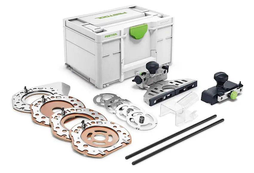 OF 2200 Accessory Kit (Imperial) (576833)