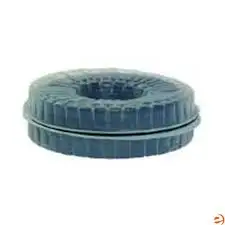 T-110 - 3/8 Black Tubing 500 Feet Roll