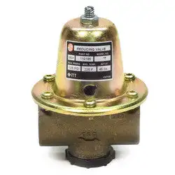 110195 - #7 Pressure Reducing Valve