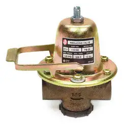 110196 - B7-12 Pressure Reducing Valve