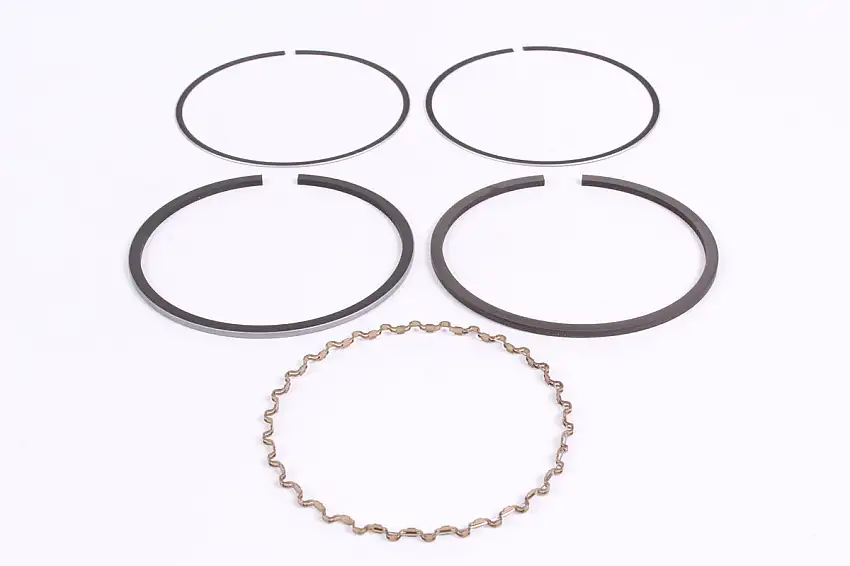 Genuine Honda 13010-ZE8-601 STD Piston Ring Set OEM