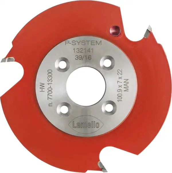 Lamello Zeta P-System Carbide Tipped Saw Blade (132141)