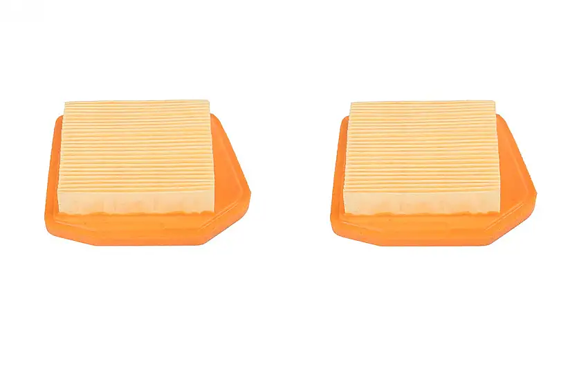 2 Pack Air Filter Fits Stihl 4147-141-0300 FS240C FS260C FS360C FS410C FS460C