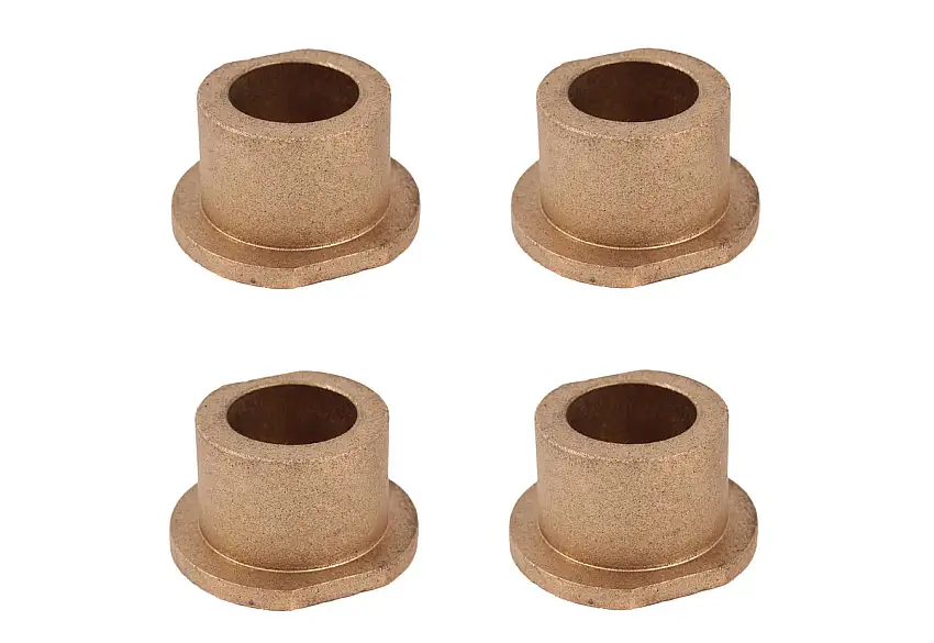 4 Pack Genuine Murray 1501114MA Axle Bearing Fits 722091 6551501114MA 1501114