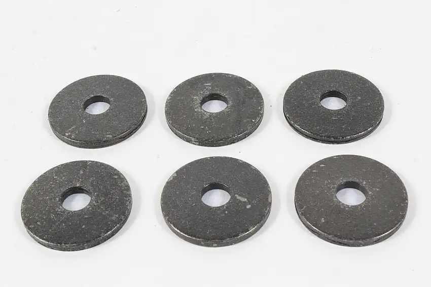 6 Pack Genuine Simplicity 1656916SM Spring Washer Fits Murray Snapper