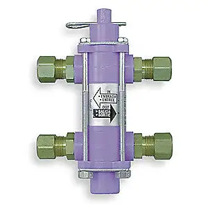 K-1701-2 - Barber Colman K-1701-2 Bypass Valve For Air Dryer