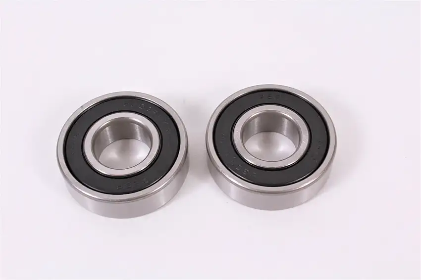 2 Pack Genuine Simplicity 1705897SM Sealed Ball Bearing Replaces 1666292SM