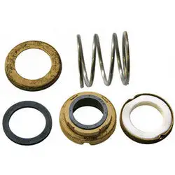 186499 - Seal Kit #2