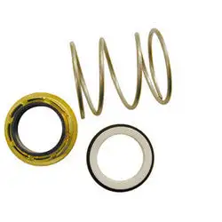 186543LF - Seal Kit #8