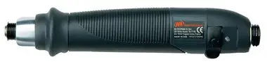 Ingersoll Rand QS1L05S1D Inline Pneumatic Screwdriver | 500 RPM | 2.7 - 47.8 (in-lbs) Torque Range | Lever-Start