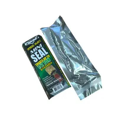 Vapco XPS-MINI Xpress Inject Window A/C Seal and Protectant Appliances