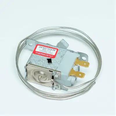 Choice 241537103 for Electrolux Frigidaire Refrigerator Cold Control Thermostat