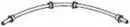 20-693 - 2-Pipe Thermostat Tygothane Tube Assembly
