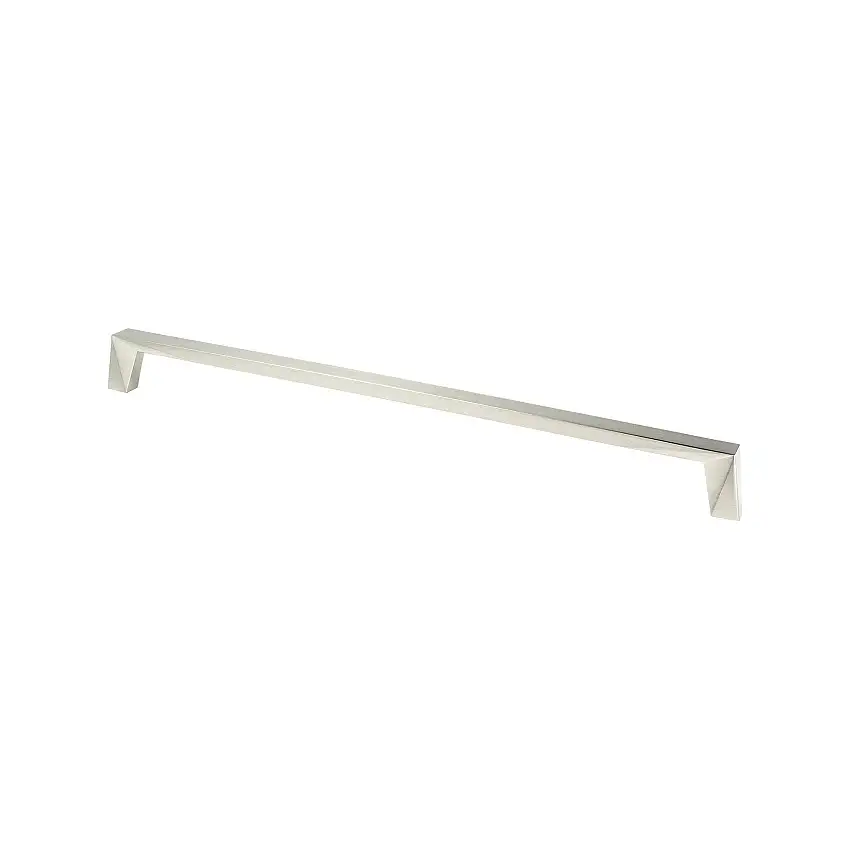 Berenson Swagger Appliance Pull 18 inch Center to Center
