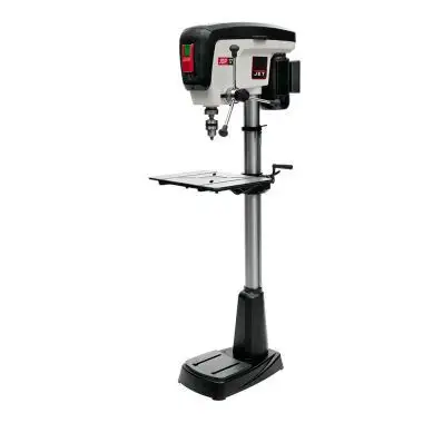 Jet 17" Drill Press (716300)