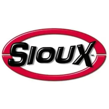 Sioux Tools Replacement Part 74027 Rotor | 5 Slot | .6 HP | For Use With Drill