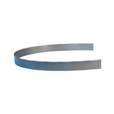 Lenox 87943CLB154725 Band Saw Blade | BI-Metal | 15.6' Length | 1-1/4" Width | 0.042" Thickness | 6/10 TPI
