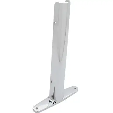 Partition Hardware Jacknob 2700 Wing Bracket