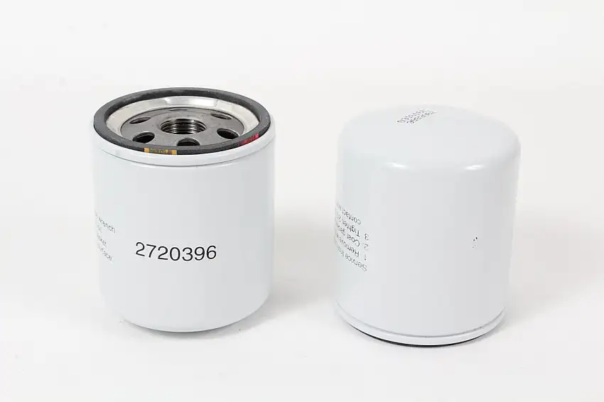 2 Pack Genuine Bobcat 2720396 Transmission Hydraulic Oil Filter OEM